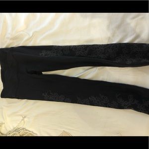 Lululemon Wunder Unders